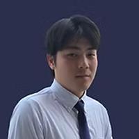 Bright Future 英会話|算数・数学 - Teacher 2